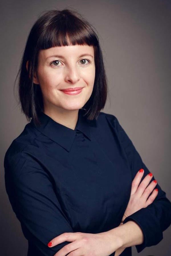 Paula Zinn, Fachanwältin für Familienrecht